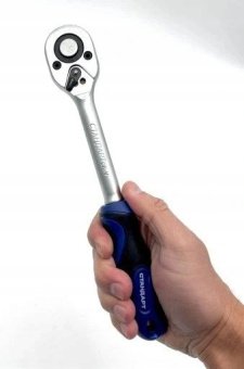 Автомобильный набор инструментов 1/4", 1/2" 108ед. (6-гр.) СТАНДАРТ STM-0108-6