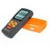 Дифференциальный манометр USB, ±2,49 кПа BENETECH GM505