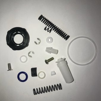 Ремонтный комплект для краскопультов H-3003 ITALCO RK-H-3003