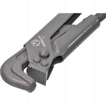 Ключ трубный КТР-4 (3") СТАНДАРТ KTR0400