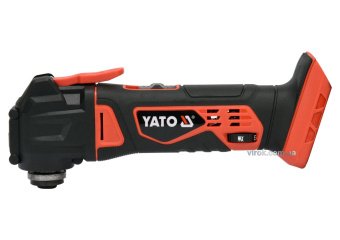 YATO Многофункциональный инструмент YATO YT-82819