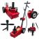 Домкрат пневмогидравлический подкатной 22т 215-430 мм TORIN TQ22001