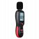 Измеритель шума (шумомер) Bluetooth 30-130 дБ WINTACT WT85B