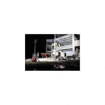 MILWAUKEE Ліхтар світлодіодний акумуляторний підлоговий , MX FTL-601-0 | 4933471844