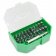 Набор бит для шуруповерта 31ед. TOPTUL 1/4" SL;PH;PZ;TORX;HEX + магнитный держатель GAAW3101