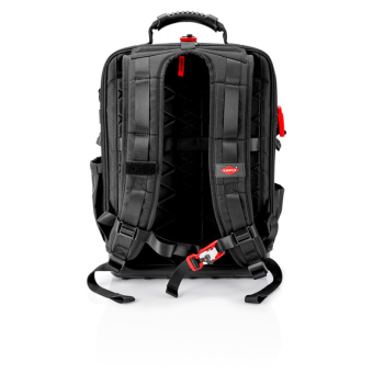 KNIPEX Рюкзак для ручного інструменту, порожній, Modular X18, 00 21 50 LE | 00 21 50 LE