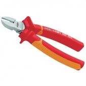 FELO Кусачки-бокорезы диагональные до 1000 В 160 мм 2-х компонентные ручки // 58101610