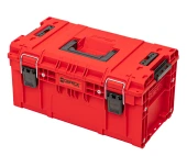 Ящик для инструментов Qbrick System PRIME Toolbox 250 Vario Red Ultra HD Custom (5901238256939)