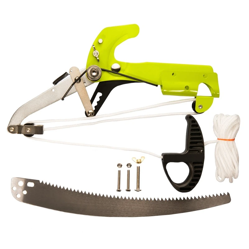 My Garden 233-1 Сучкоріз штанговий з храповим механізмом