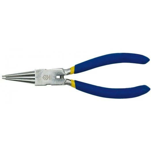 VOREL Знімач стопорних кілець прямий, L= 160 мм (Зжим)  | 43052