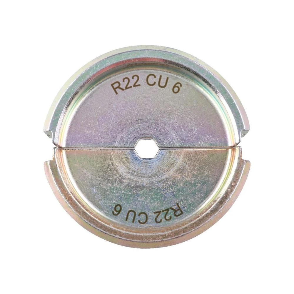 MILWAUKEE Матрица R22 Cu 6 | 4932479391