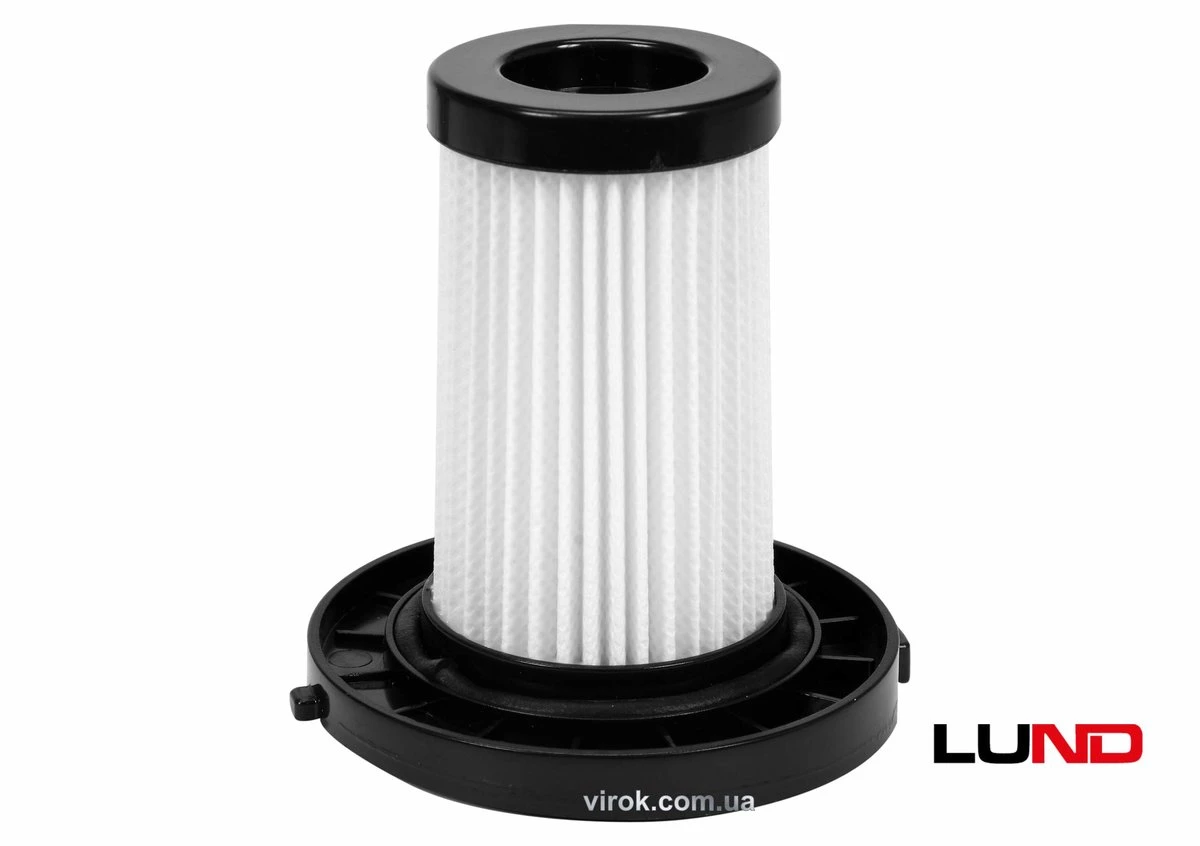 LUND Фільтр від пилу Н13 класу до порохотягів 67110 і 67120  | 67115