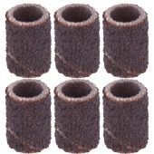 Шліфувальна стрічка Dremel (431) (6.4 мм, 6 шт.) (2615043132)