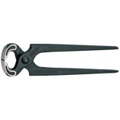KNIPEX Клещи плотницкие фосфатированные, черного цвета 160 мм 50 00 160 | 50 00 160