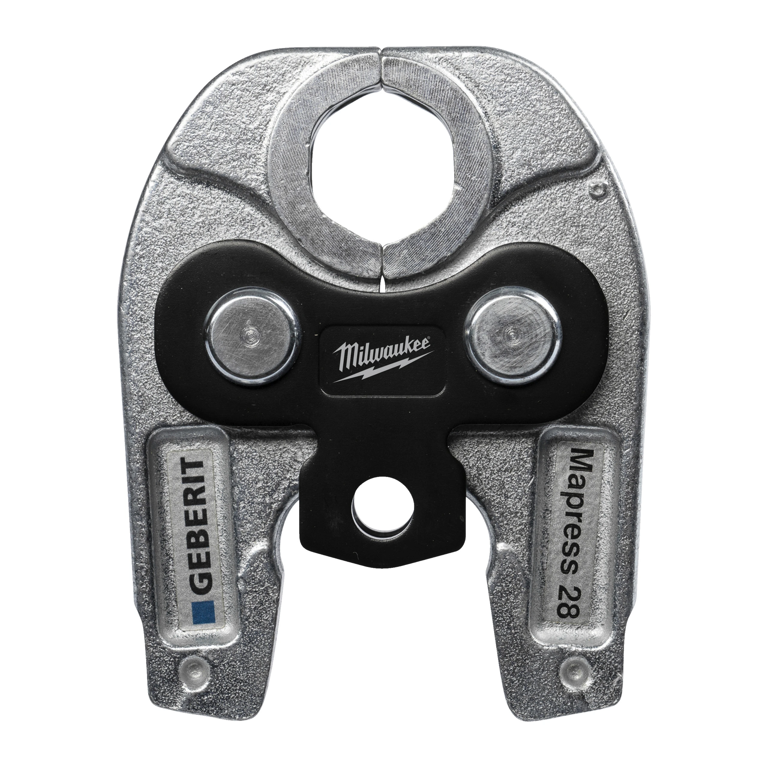 MILWAUKEE Обжимные клещи 28 мм MAPRESS J12-M28 Geberit | 4932480883