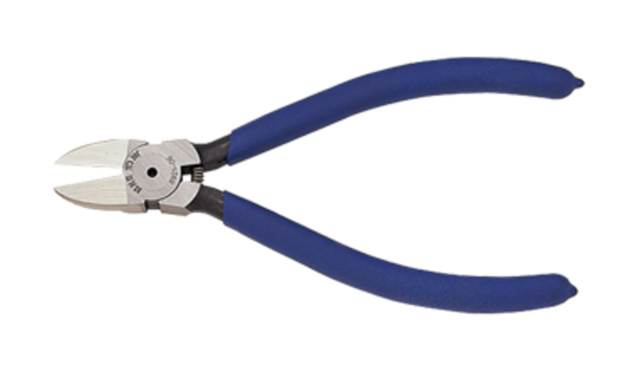 KING TONY Бокорезы европейский стиль 178 мм | 6921-07C