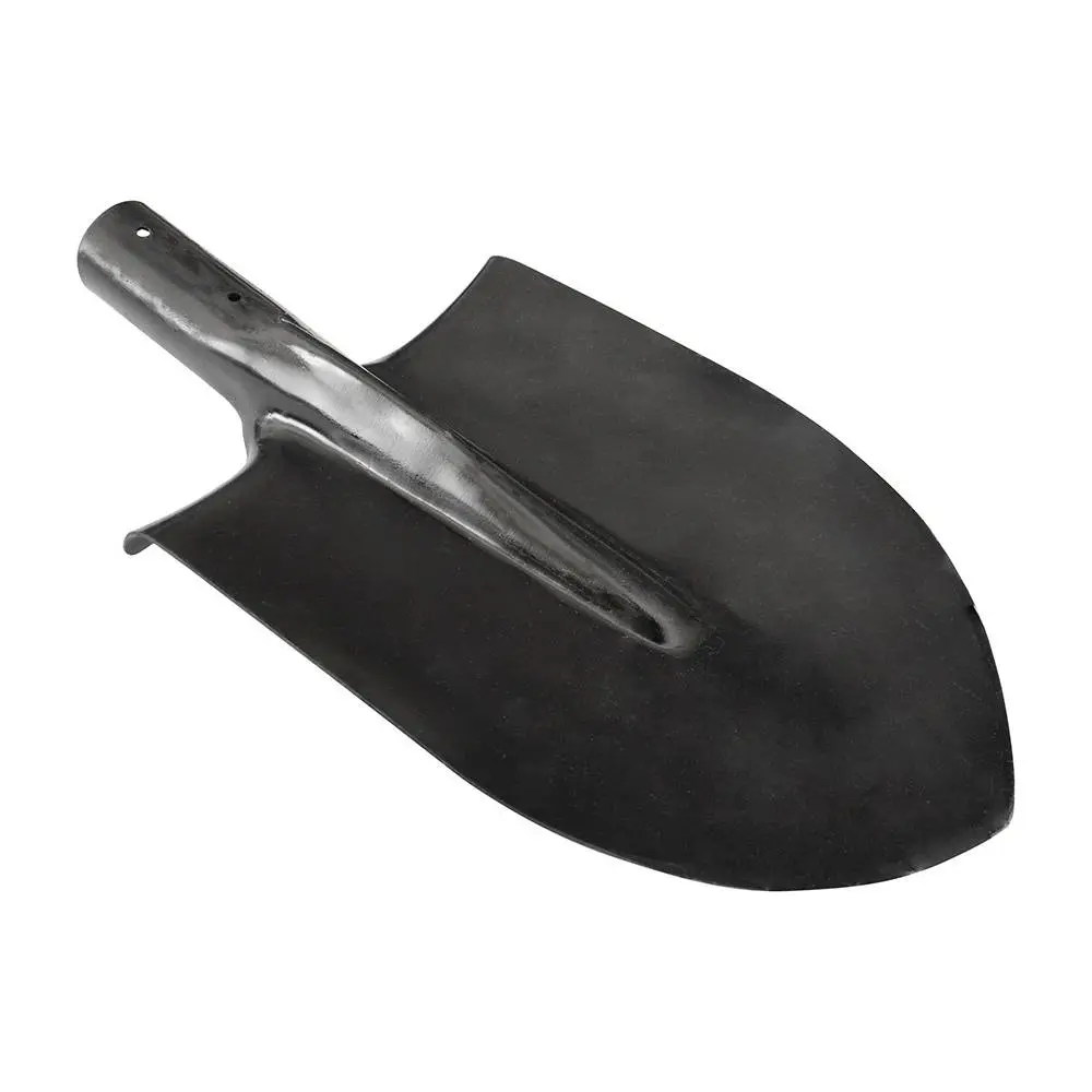 Лопата штикова гострокінцева, з держаком Україна | 70-806