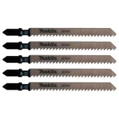 Пилка для електролобзика Makita A-85634 (73 мм, 5 шт)