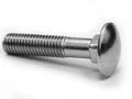Болты мебельные DIN 603 на shurup.ua Болты мебельные DIN 603