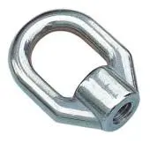 Рым-гайка нержавеющая высокая А4 (AISI 316)