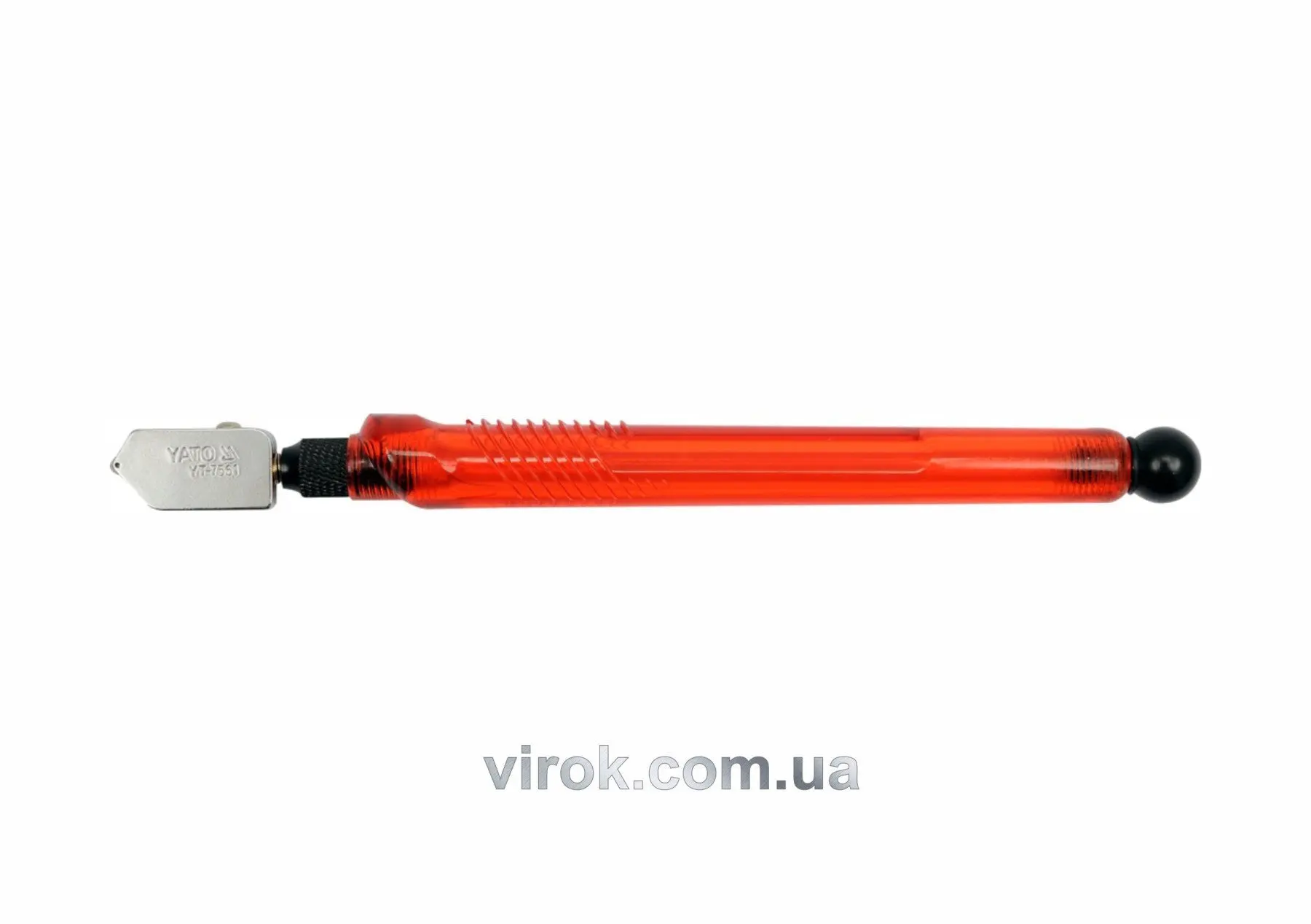 YATO Склоріз масляний YATO : L= 178 мм  | YT-7561