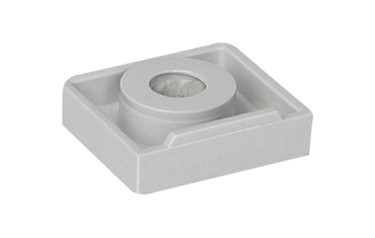 Walraven BIS starQuick Гайка М6 сіра 