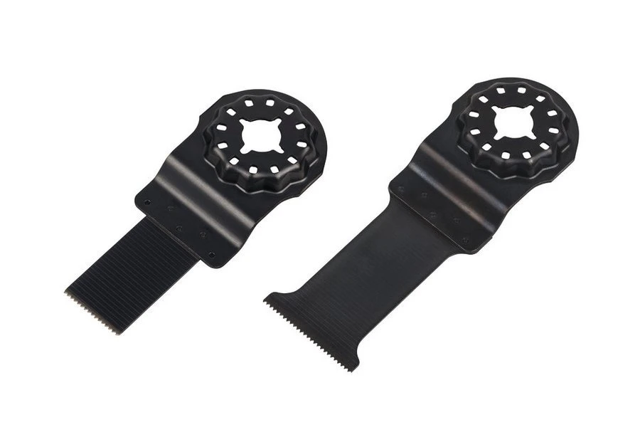 Wolfcraft пильное полотно для вибрационной пилы "Expert" 20 // 3940000