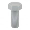DIN 933 поліамід Болт з шестигранною головкою і повною різьбою