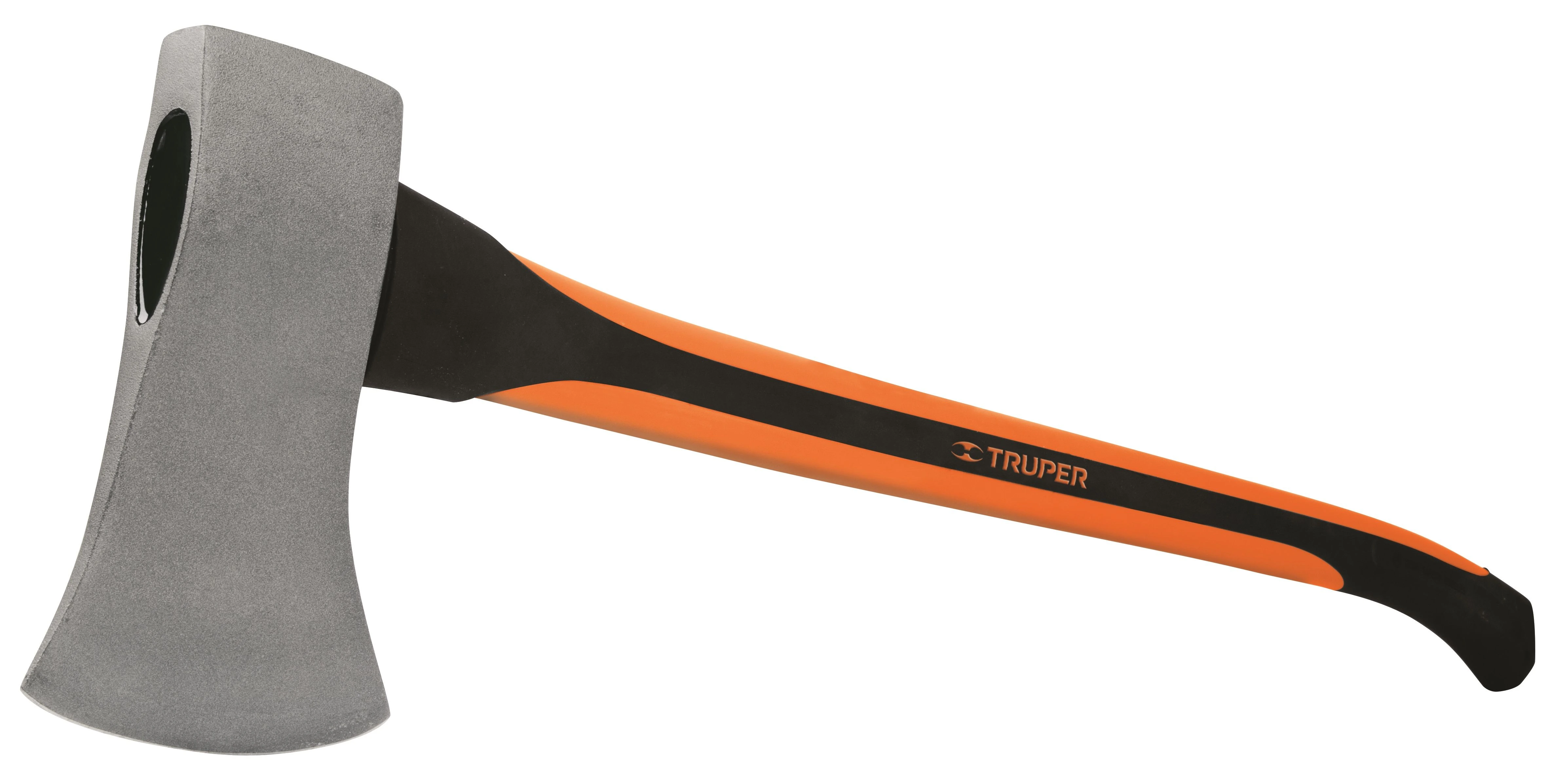 TRUPER HM-3-1/2F Сокира Мічіган, скловолокно, 840мм 1045 сталь