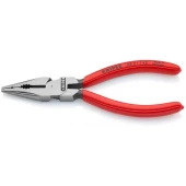 KNIPEX Пасатижі подовжені 08 21 145 | 08 21 145