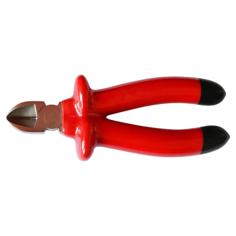 Бокорізи діелектричні, 1000V, 160мм Technics | 44-154