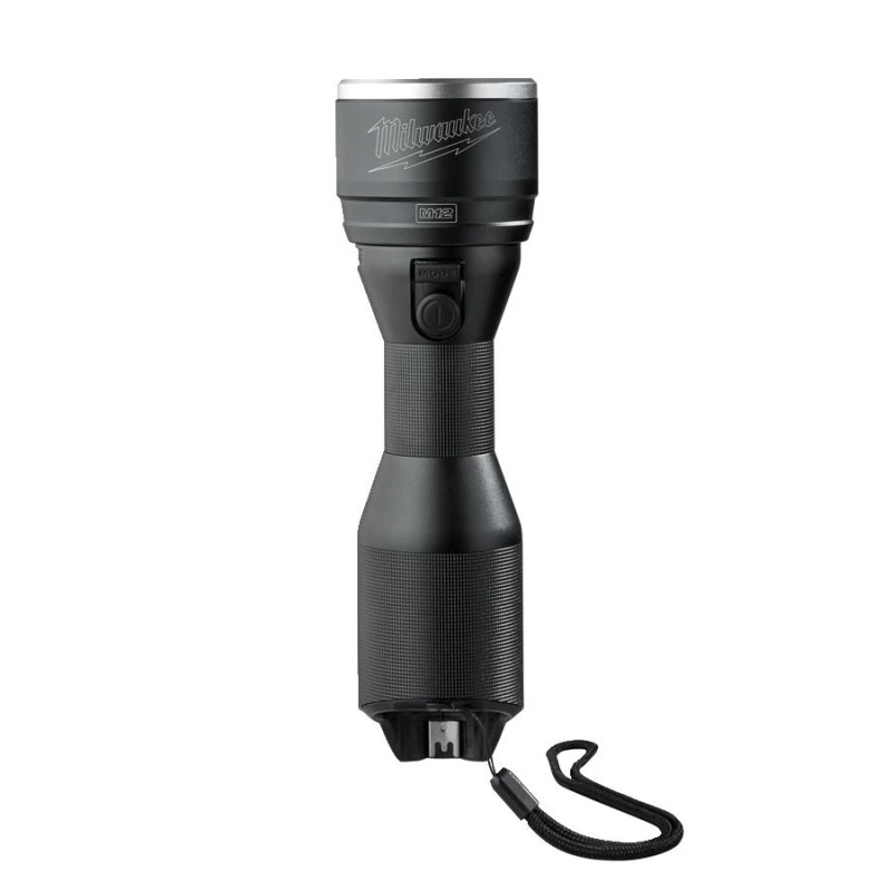 MILWAUKEE Фонарь светодиодный M12 TRUEVIEW MLED-0 4933451899 | 4933451899