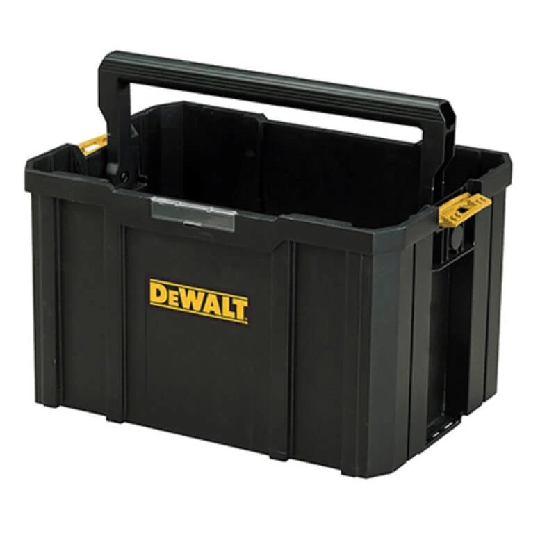 DeWALT Ящик TSTAK инструментальный открытый, 440х320х275 мм