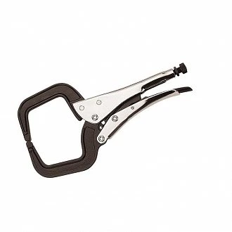 BAHCO 849 Струбцина міні92 мм; детали до 12 мм; профессиональная.