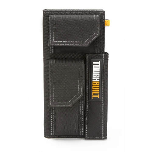 TOUGHBUILT Огранайзер Business + Grid Notebook (Medium) TB-56-M-C