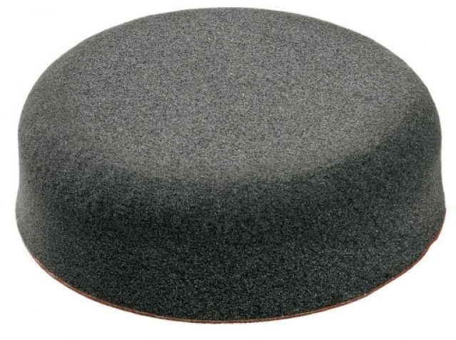 Milwaukee Губка полировальная 125 мм мягкая // 4932373184