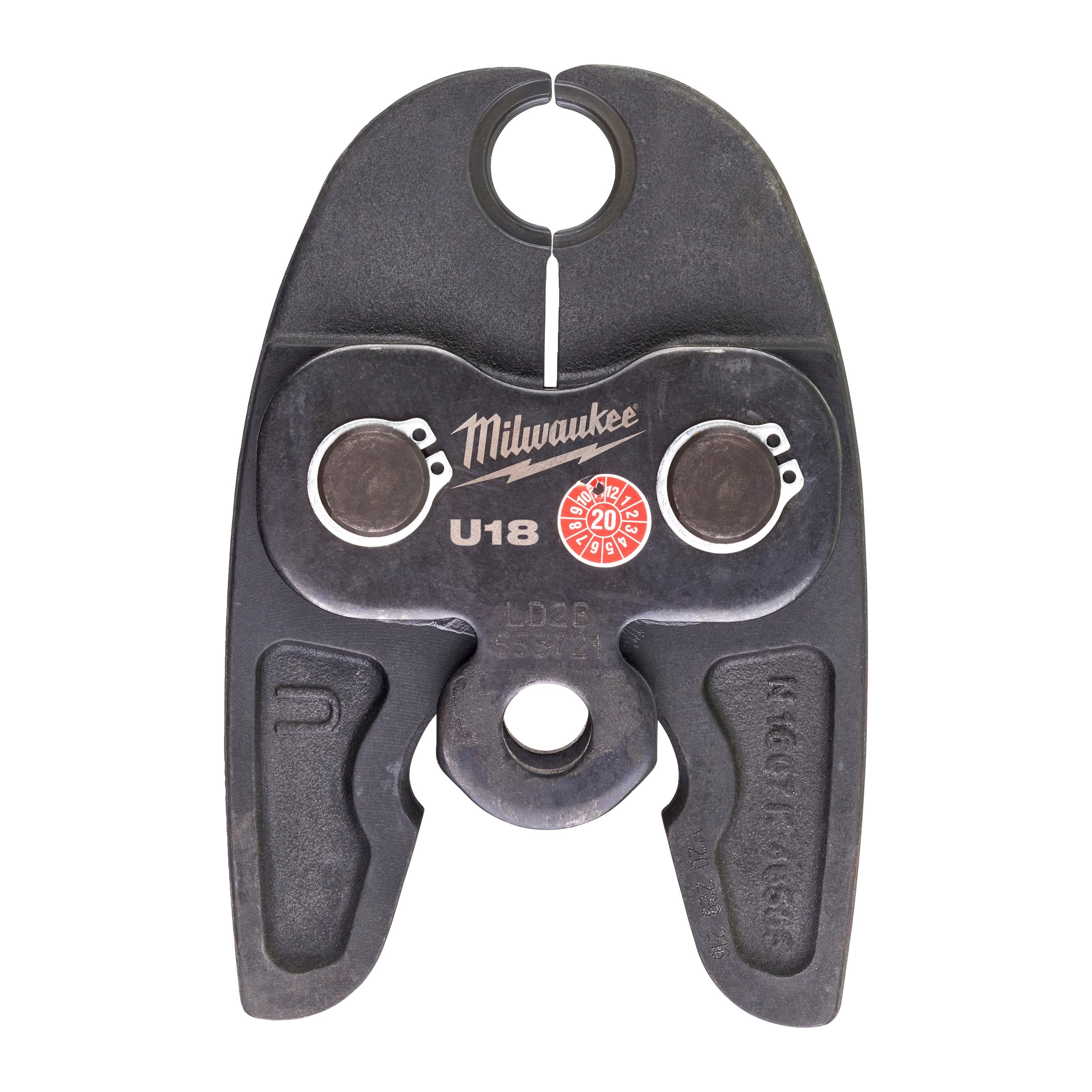MILWAUKEE Обжимные клещи J18-U18 | 4932430296