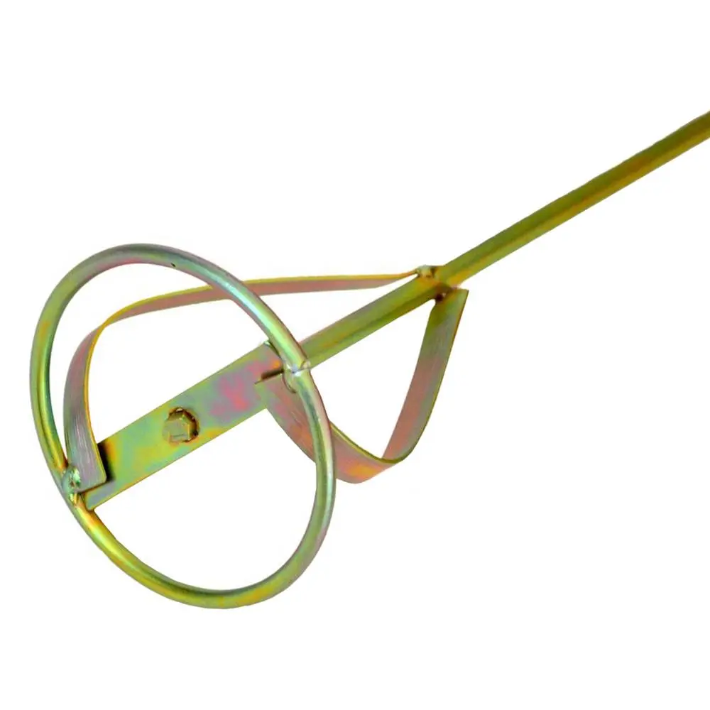 Міксер для фарб і штукатурки, тип В, 100х500мм, 12-30кг Favorit | 09-041