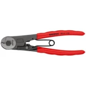 KNIPEX Ножиці для боуденовського троса 95 61 150 | 95 61 150