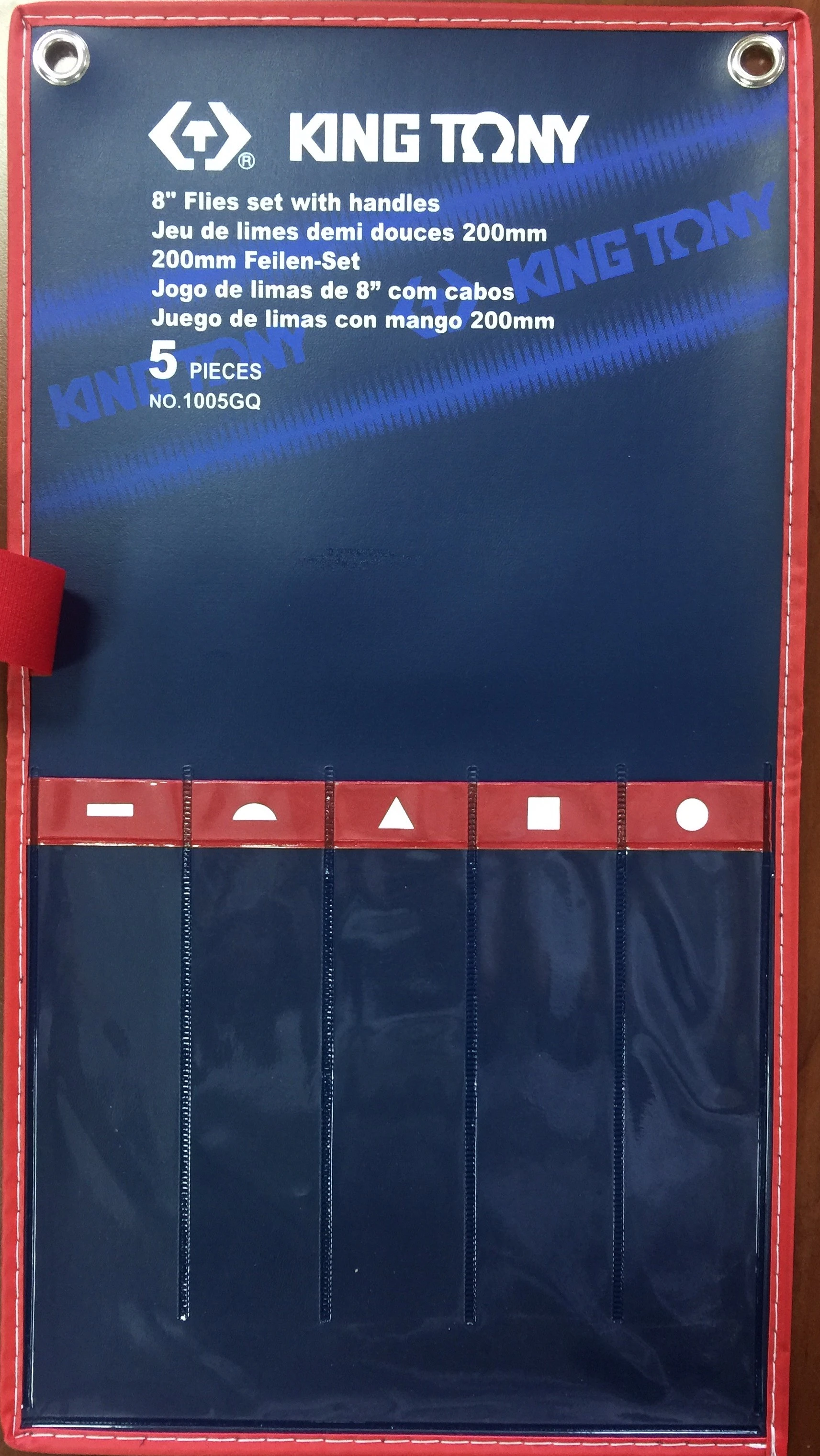 KING TONY Чехол для 1005GQ | 831005KTAA