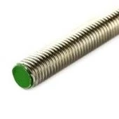 Стержень с метрической резьбой  3х1000 нерж. сталь
