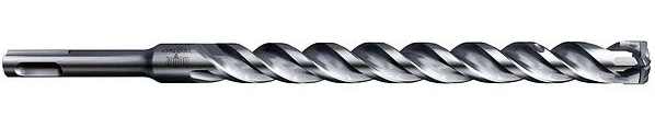Heller Бур TriJET SDS-plus 10х200х260 мм, IP