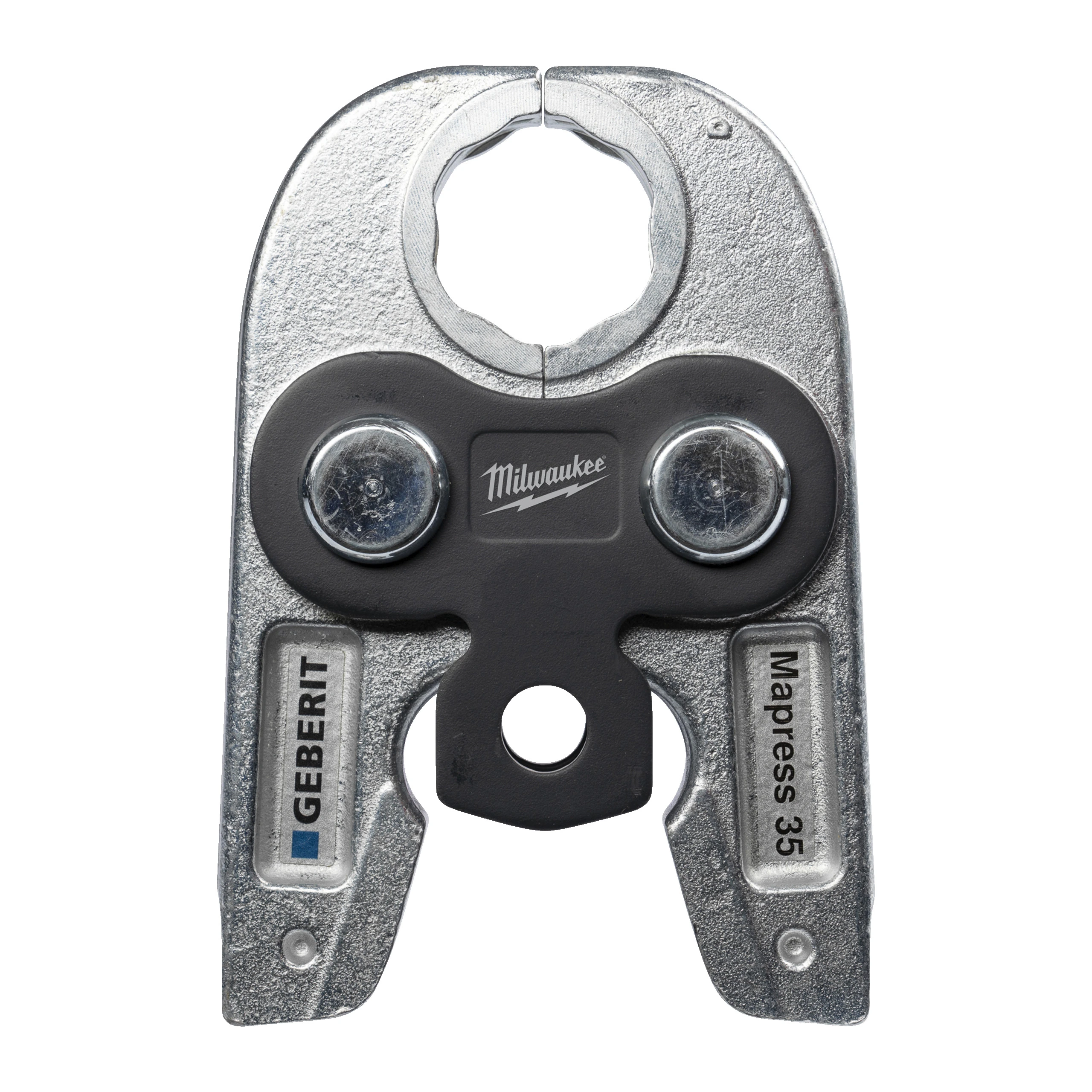 MILWAUKEE Обжимные клещи 35 мм MAPRESS J18-M35 Geberit | 4932480890