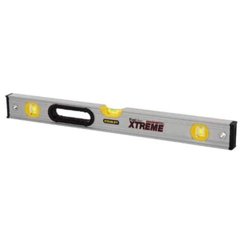 STANLEY 0-43-649 Уровень 120см 3 капсулы FatMax® Xtreme магнитный