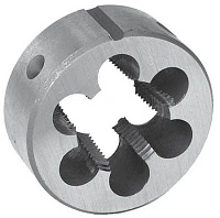 VÖLKEL Плашка DIN 5158 G 1