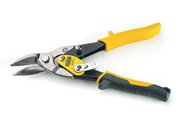 Ножницы по металлу Cr-Mo 250мм (правые) СИЛА