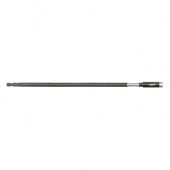 Milwaukee Магнитный держатель бит - длинная серия 305 мм с хвостовиком 1/4˝ Hex (DIN 3126 - E 6.3)