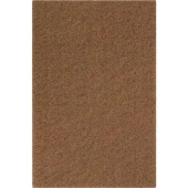 Bosch Волокно шліфувальне 152х229 мм Best for Finish Coarse, коричневе