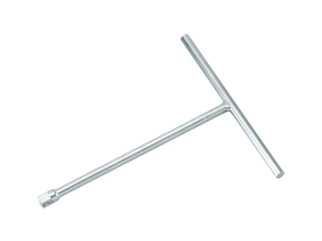 KING TONY Вороток 1/2" Т-образный 170мм | 4511-06