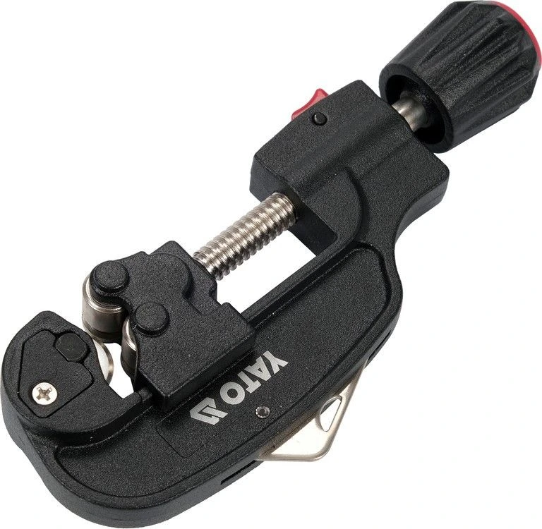 YATO Труборіз швидкоустановний YATO: для труб Ø= 3- 28 мм | YT-22342